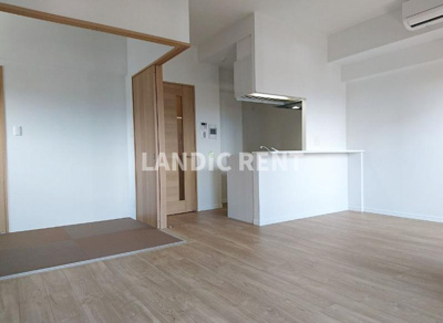 【内装】 | アクタス箱崎ステーションコート