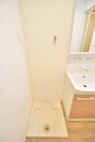 大阪市都島区東野田町４丁目の賃貸マンションの設備