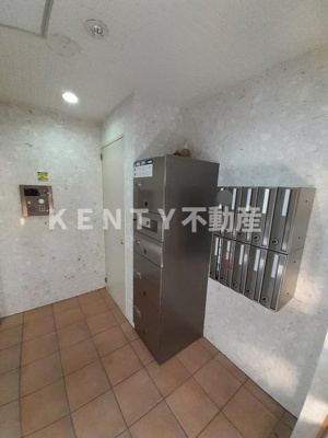 【その他共用部分】 | サンリット　フォレスタ | その他