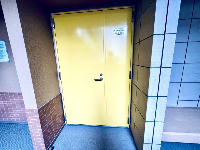 ライオンズステージキャピタルイーストのその他共用部分|キッズルーム