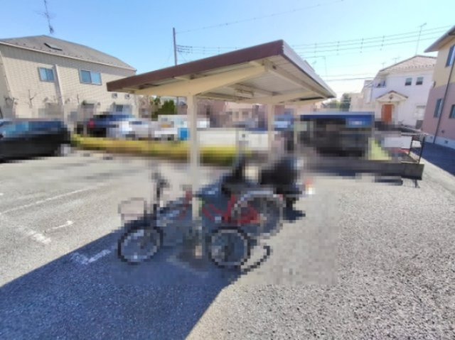 サンライズ村田Cのその他共用部分