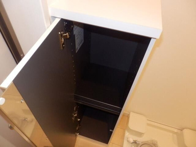 【収納】 | メイプルコート曳舟