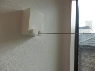 【設備】 | メイプルコート曳舟