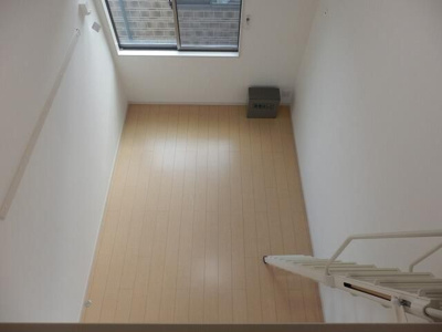 【居間・リビング】 | メイプルコート曳舟