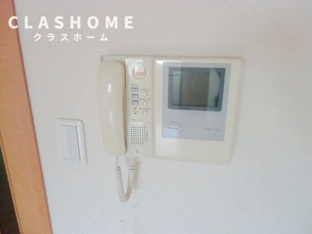 第3　OTAビル　　　刈谷市の賃貸ならクラスホーム刈谷店のセキュリティ|イメージ画像になります