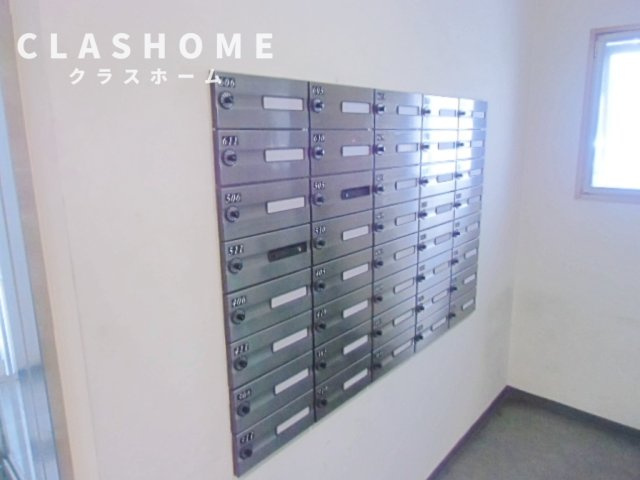 第3　OTAビル　　　刈谷市の賃貸ならクラスホーム刈谷店のその他共用部分