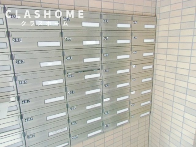 第3　OTAビル　　　刈谷市の賃貸ならクラスホーム刈谷店のその他共用部分