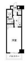 第3　OTAビル　　　刈谷市の賃貸ならクラスホーム刈谷店の間取り