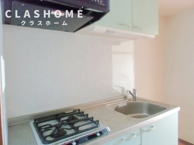 第3　OTAビル　　　刈谷市の賃貸ならクラスホーム刈谷店のキッチン|イメージ画像になります