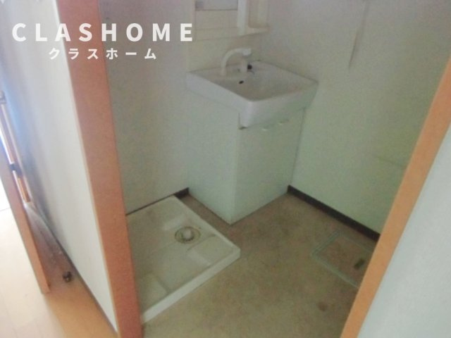 第3　OTAビル　　　刈谷市の賃貸ならクラスホーム刈谷店の洗面所|イメージ画像になります