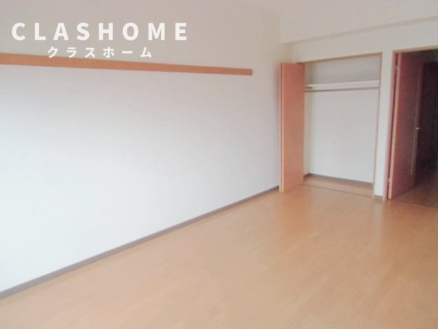 第3　OTAビル　　　刈谷市の賃貸ならクラスホーム刈谷店の収納|イメージ画像になります