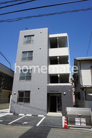 フォルシア本荘