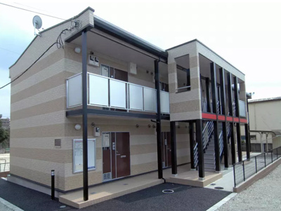 【外観】 | MARCH