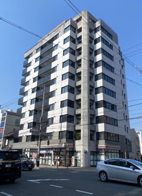 【外観】 | シンフォニー四条河原町