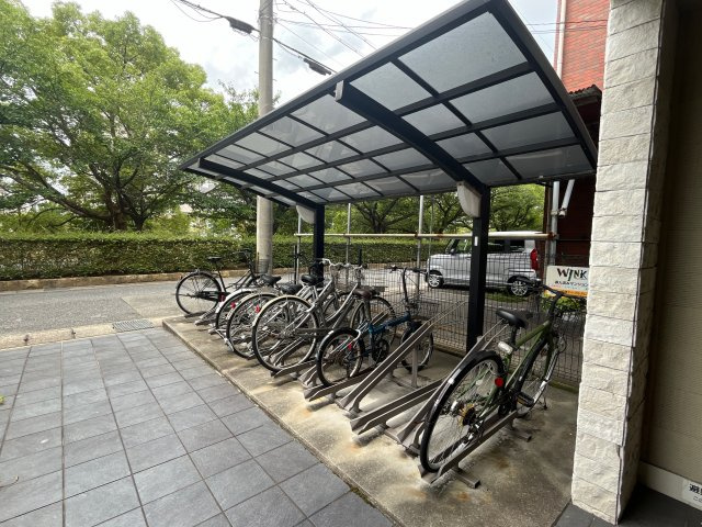 ヴィンチェロのその他共用部分