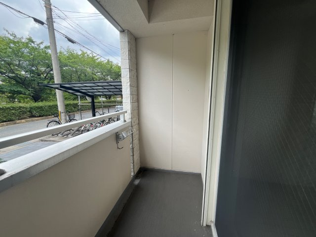 ヴィンチェロのバルコニー