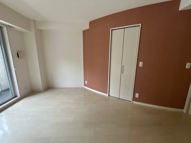 ヴィンチェロの寝室