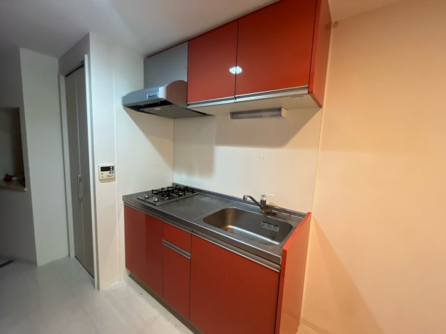 ヴィンチェロのキッチン