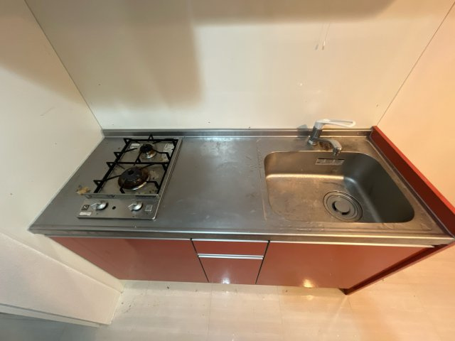 ヴィンチェロのキッチン