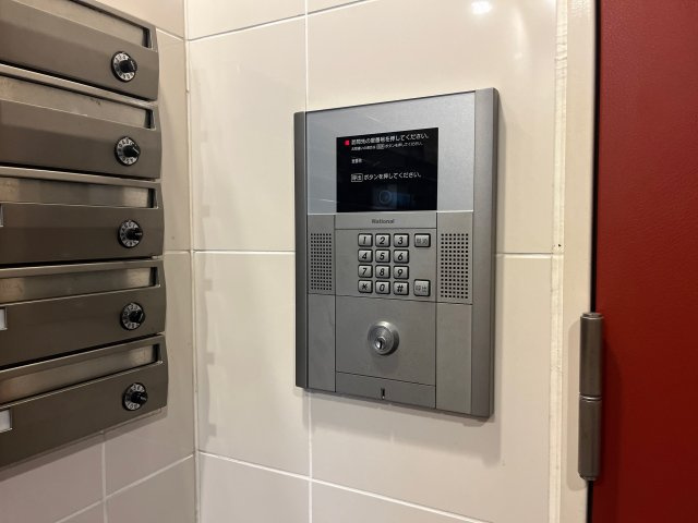 ヴィンチェロのセキュリティ