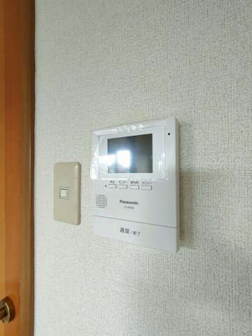 シルクコートのセキュリティ