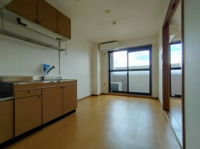 シルクコートの居間・リビング