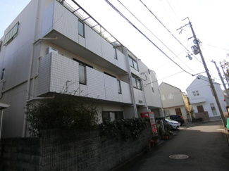 【外観】 | ウイングヒグチ