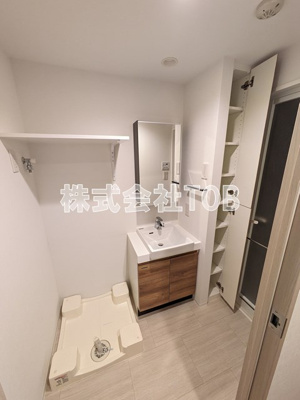 【洗面所】 | REGALIZ明大前-レガリス明大前-