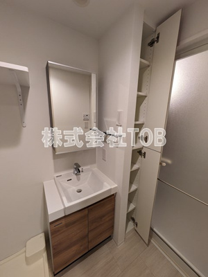 【洗面所】 | REGALIZ明大前-レガリス明大前-
