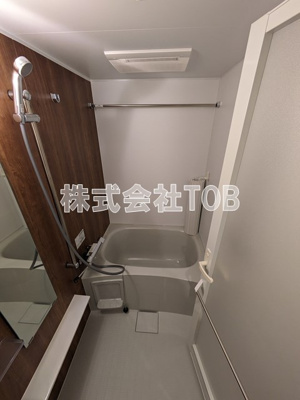 【浴室】 | REGALIZ明大前-レガリス明大前-