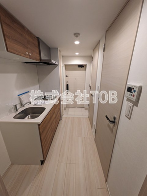 【内装】 | REGALIZ明大前-レガリス明大前- | キッチン周り