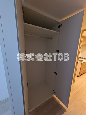 【収納】 | REGALIZ明大前-レガリス明大前-