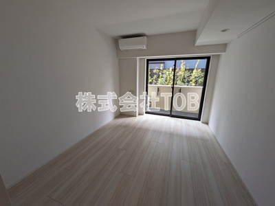 【居間・リビング】 | REGALIZ明大前-レガリス明大前- | 9.1帖洋室