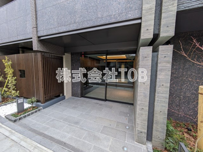 【エントランス】 | REGALIZ明大前-レガリス明大前-