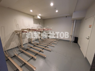 【その他共用部分】 | REGALIZ明大前-レガリス明大前-