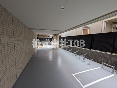 【その他共用部分】 | REGALIZ明大前-レガリス明大前-