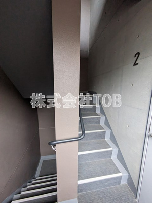 【その他共用部分】 | REGALIZ明大前-レガリス明大前-