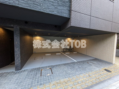 【駐車場】 | REGALIZ明大前-レガリス明大前-