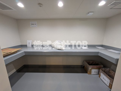 【その他】 | REGALIZ明大前-レガリス明大前- | ゴミ捨て場