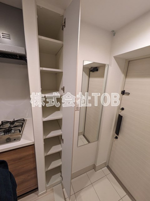 【その他】 | REGALIZ明大前-レガリス明大前- | 玄関収納