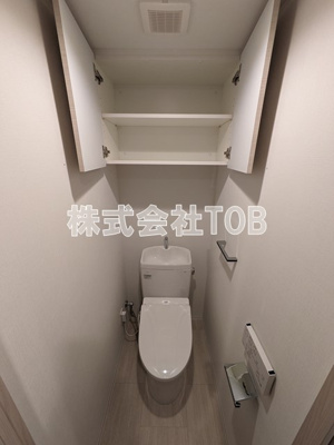 【トイレ】 | REGALIZ明大前-レガリス明大前-