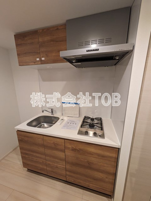 【キッチン】 | REGALIZ明大前-レガリス明大前-