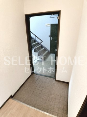 【その他共用部分】 | ファミール神谷