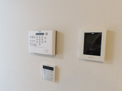 【セキュリティ】 | ボア・フォレット