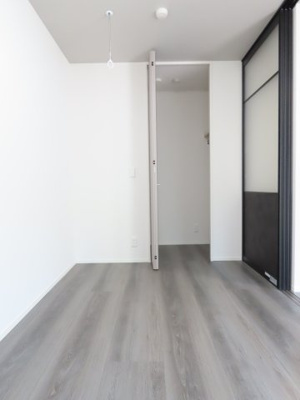 【寝室】 | ボア・フォレット