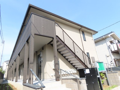 【外観】 | ボア・フォレット | 人気の大和ハウス施工物件☆彡