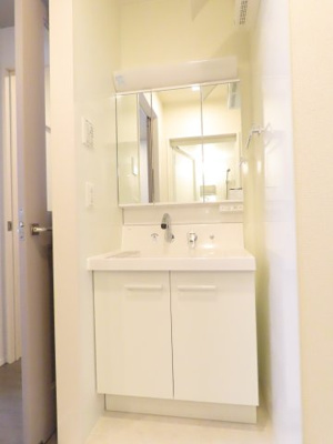 【独立洗面台】 | ボア・フォレット