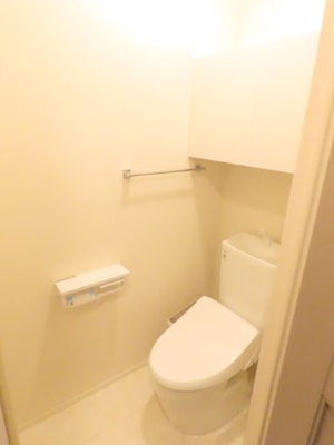 【トイレ】 | ボア・フォレット