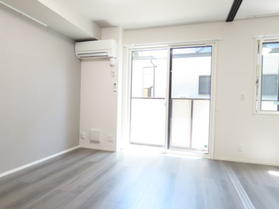 【居間・リビング】 | ボア・フォレット