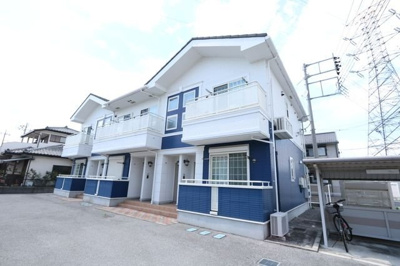 【エントランス】 | ガーデン・パークハウスⅠ